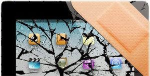 reparar mac