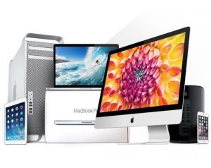 Mac Bilbao