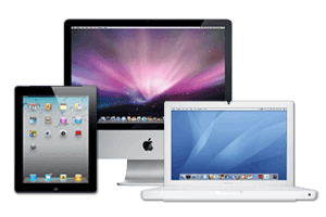 Mac Bilbao