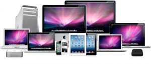 reparar apple mac